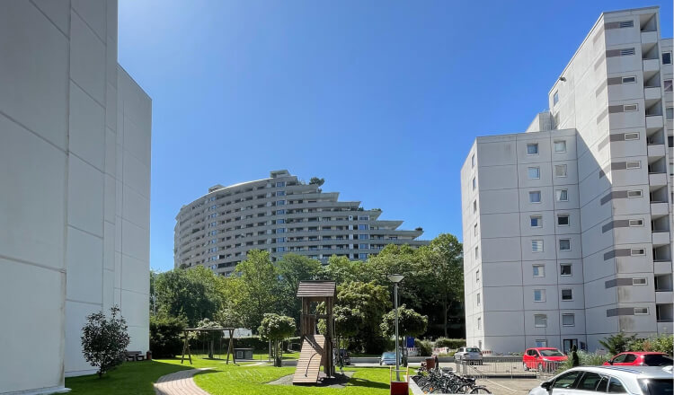 Sachsenhausen, Frankfurt am Main